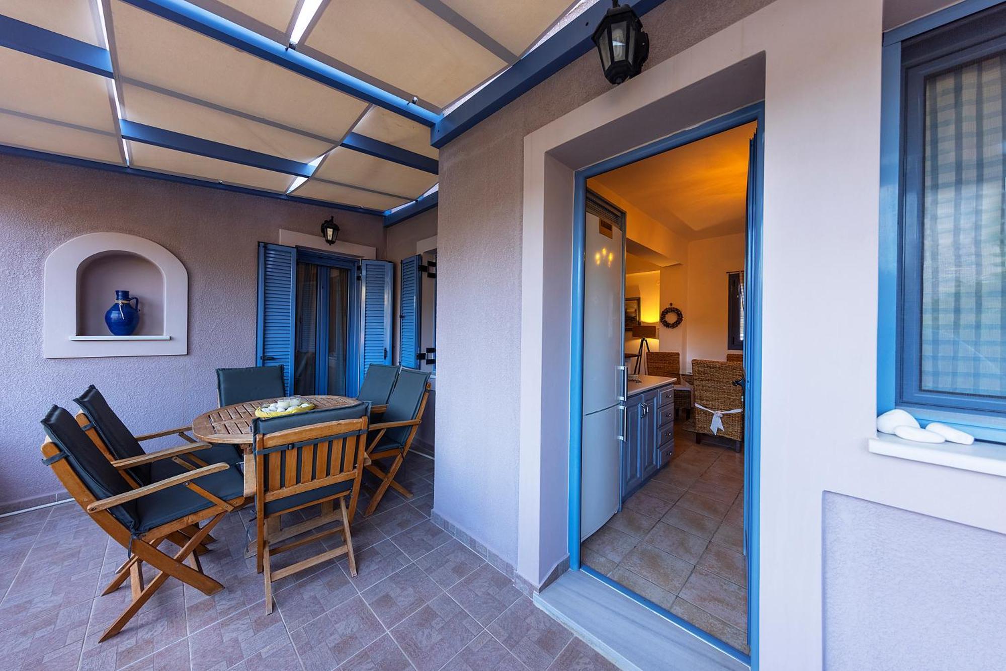 Njv Plus K Aegina Exterior foto