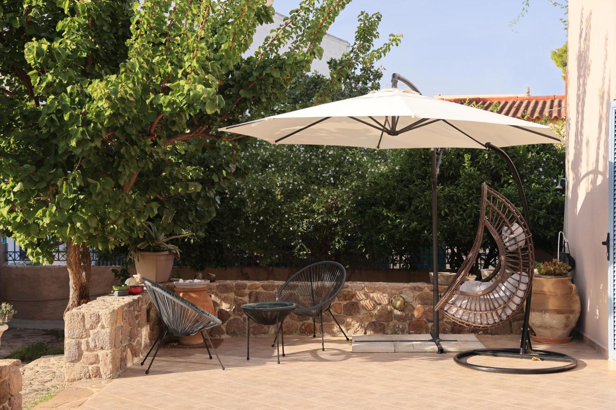 Njv Plus K Aegina Exterior foto