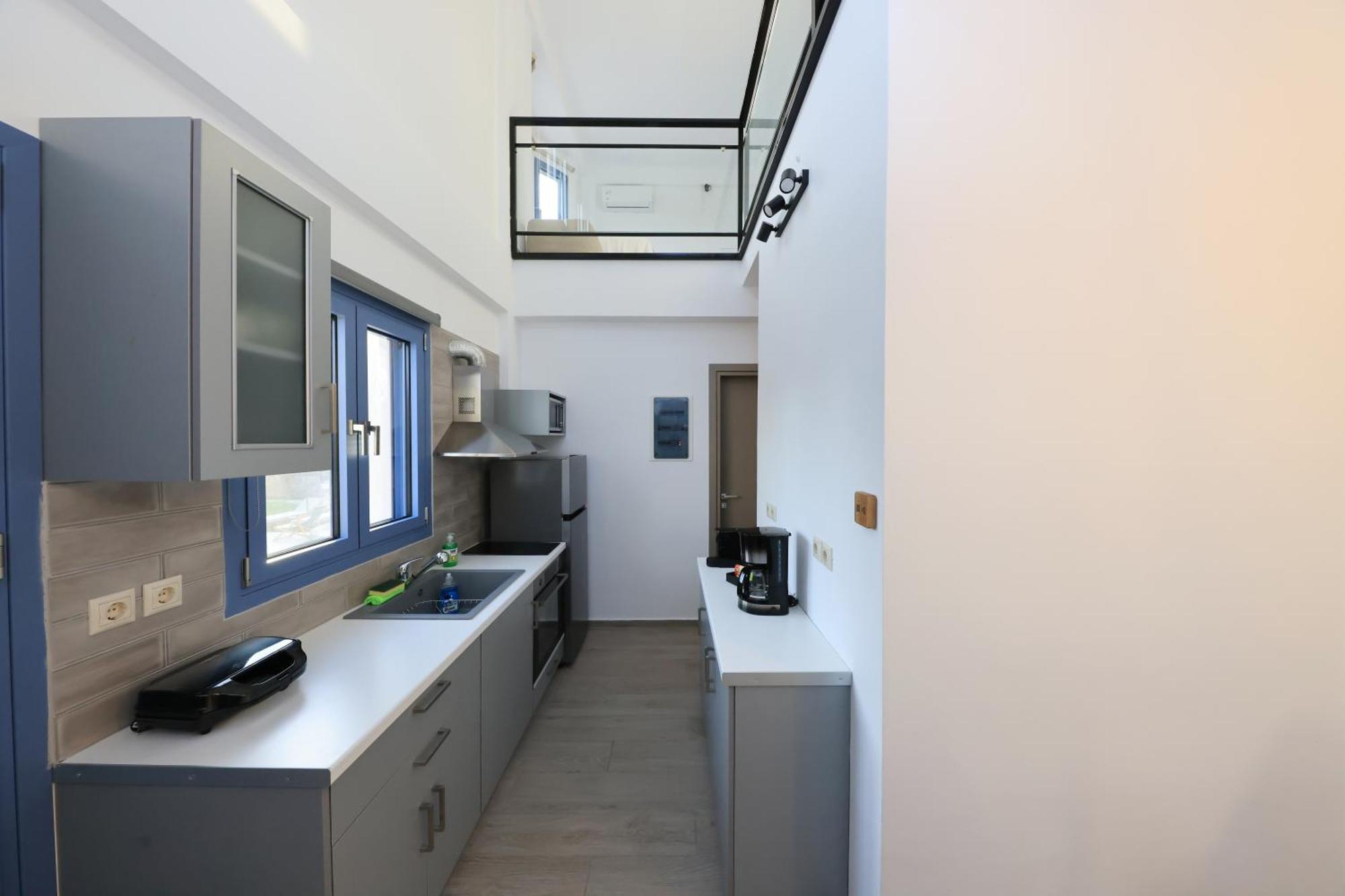 Njv Plus K Aegina Exterior foto