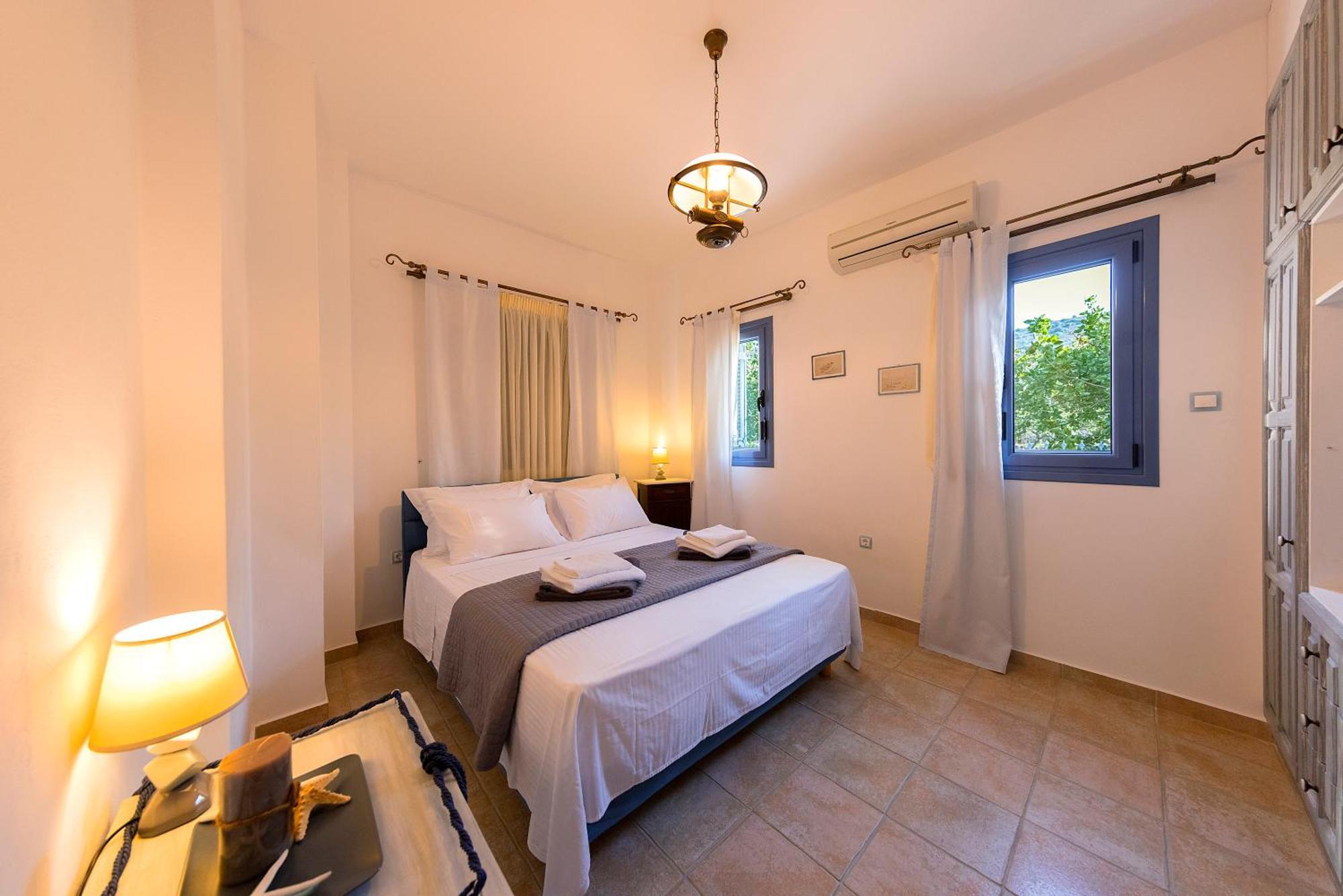 Njv Plus K Aegina Exterior foto