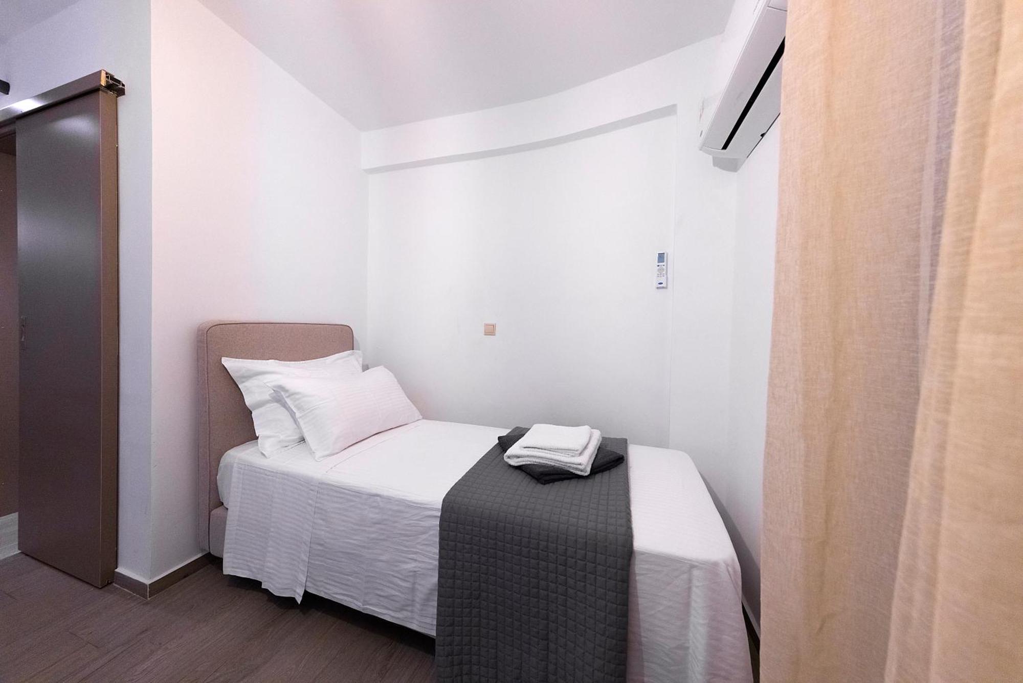 Njv Plus K Aegina Exterior foto