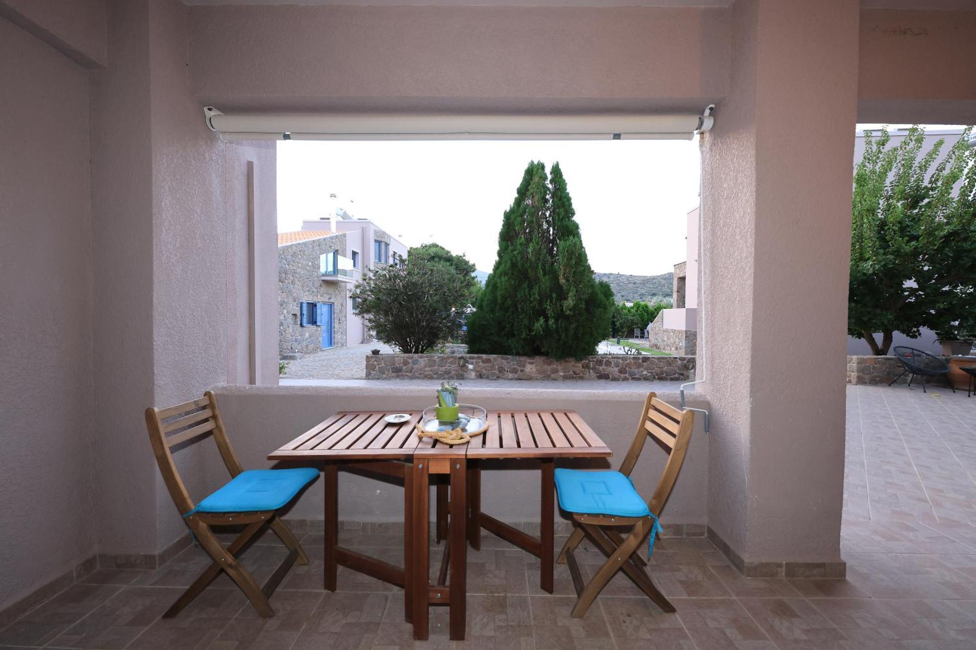Njv Plus K Aegina Exterior foto